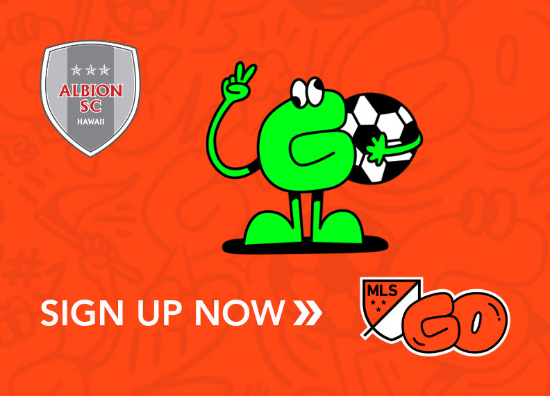 MLS GO Registration Button